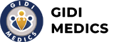 Gidi Medics Logo